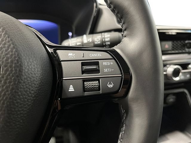 New 2026 Honda CR-V EX-L image 15