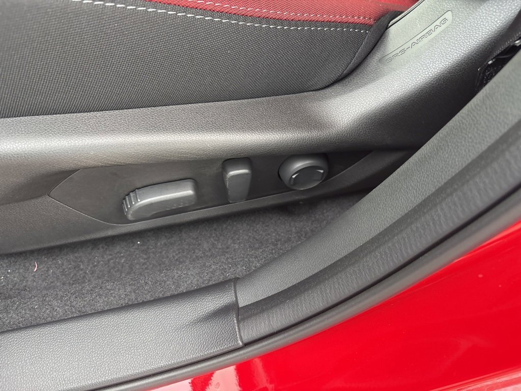 New 2026 Subaru Impreza RS image 21