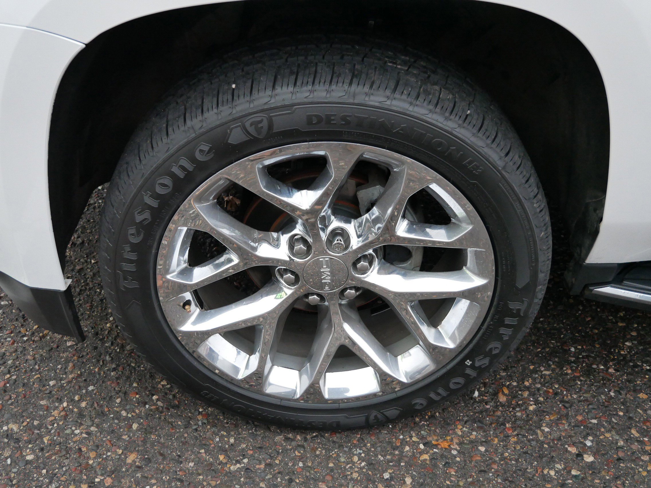 Used 2019 GMC Yukon Denali w/ Open Road Package image 8