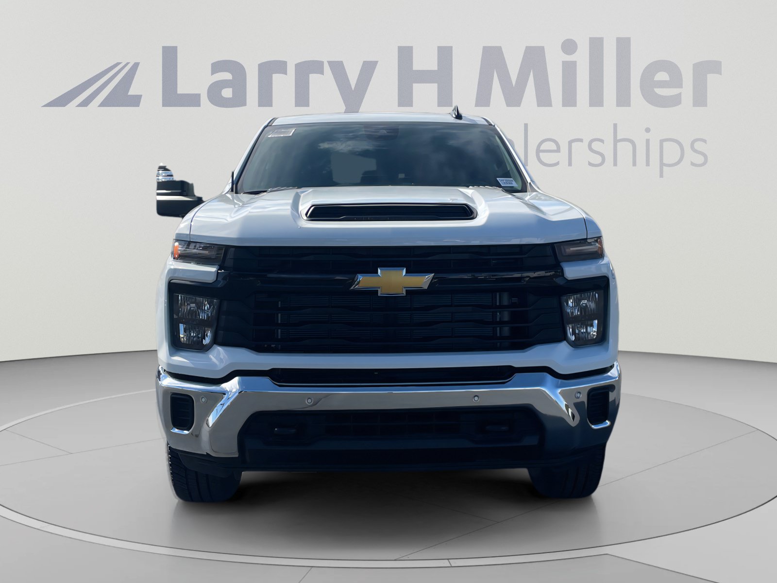 New 2026 Chevrolet Silverado 3500 W/T w/ WT/CX Safety Package AWD/4WD image 8