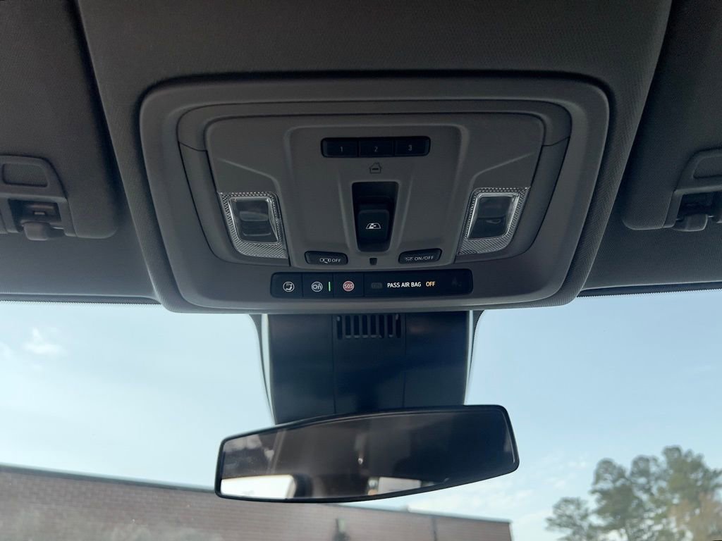 Used 2024 Chevrolet Silverado 1500 RST w/ All Star Edition Plus image 31