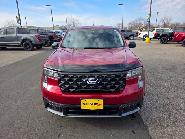 Certified 2026 Ford Maverick XLT w/ Equipment Group 301A AWD/4WD image 4