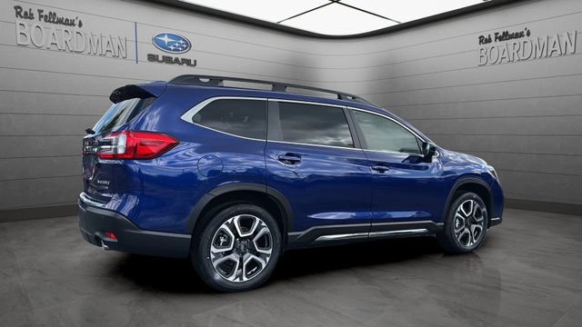 New 2026 Subaru Ascent Limited AWD/4WD image 4