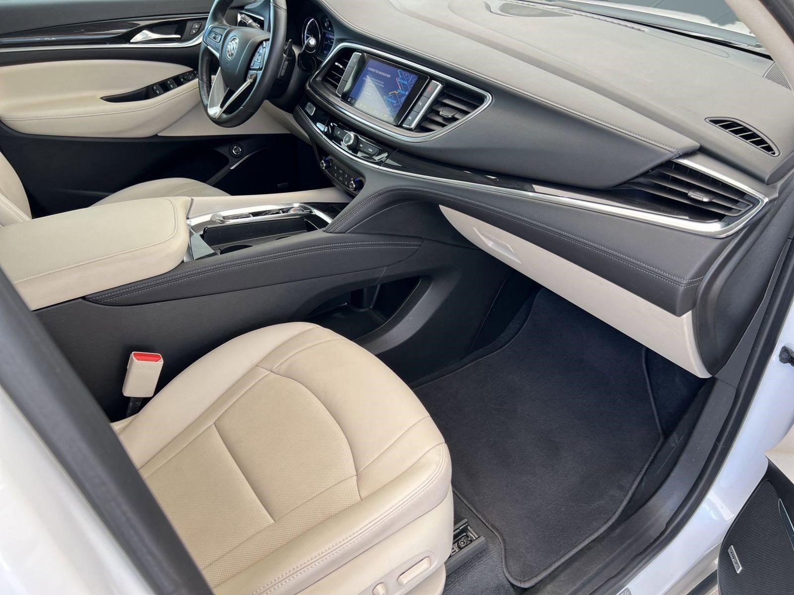 Certified 2023 Buick Enclave Essence w/ Experience Buick Package image 31
