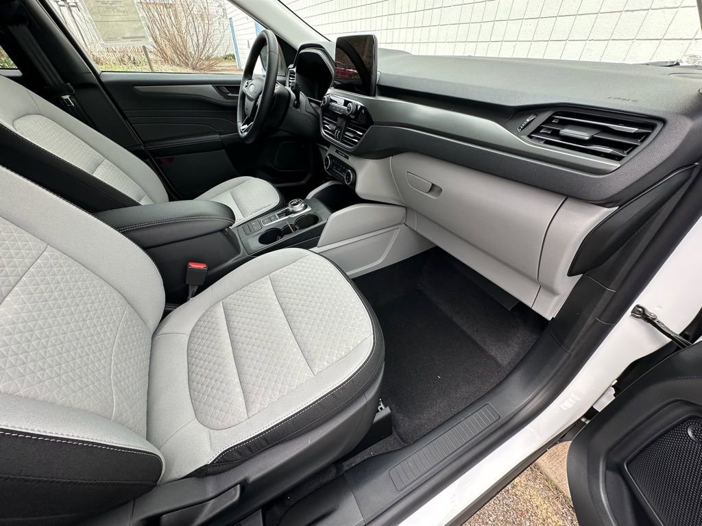 New 2026 Ford Escape Active w/ Cold Weather Package AWD/4WD image 20