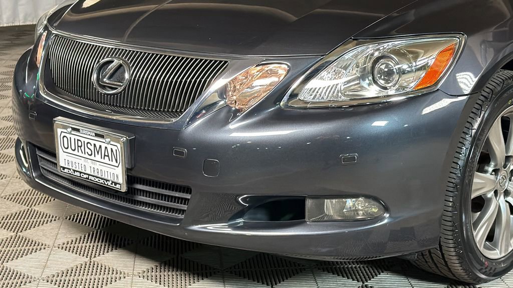 Used 2010 Lexus GS 350 AWD image 3