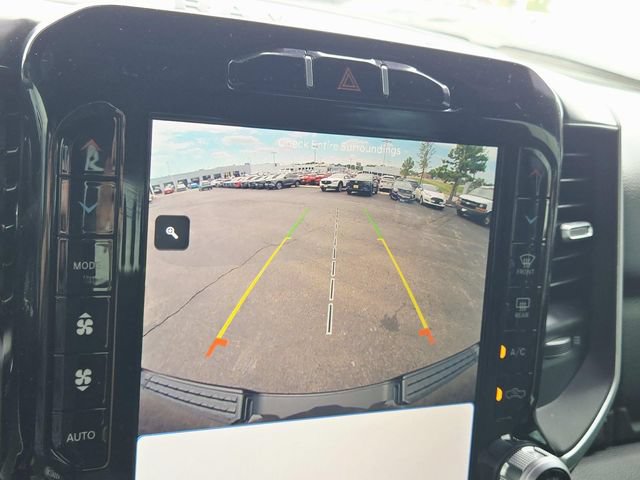 Used 2023 RAM 1500 Big Horn AWD/4WD image 26