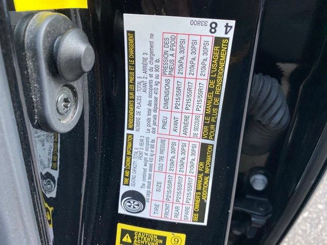 Used 2012 Lexus ES 350 FWD image 30