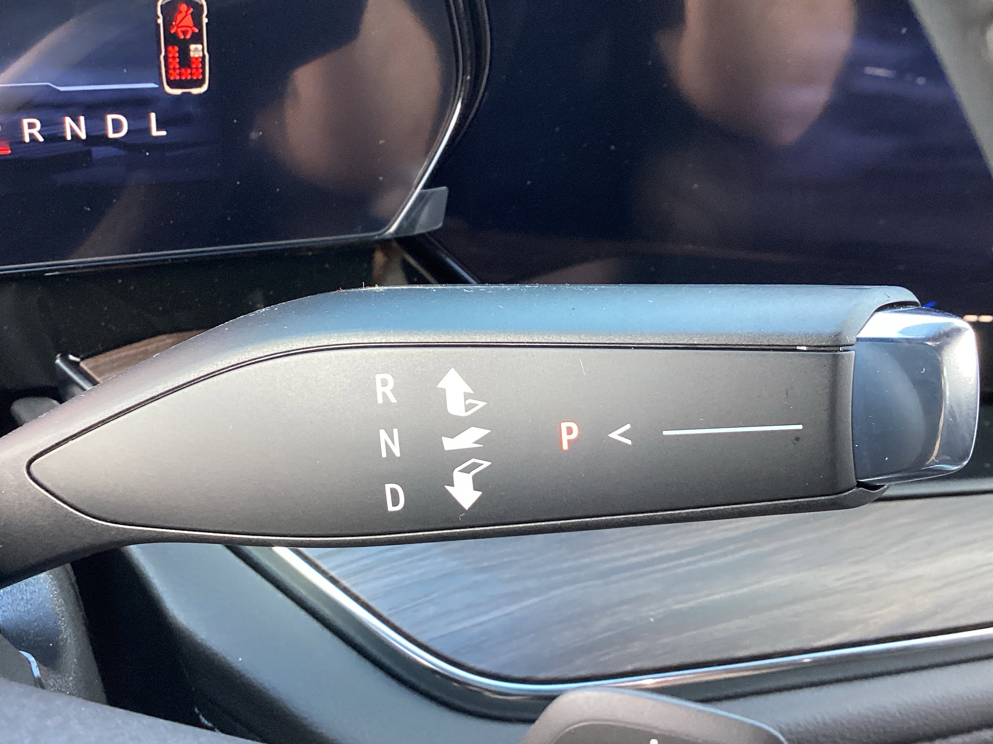 New 2026 Chevrolet Tahoe LT w/ Comfort Package image 19