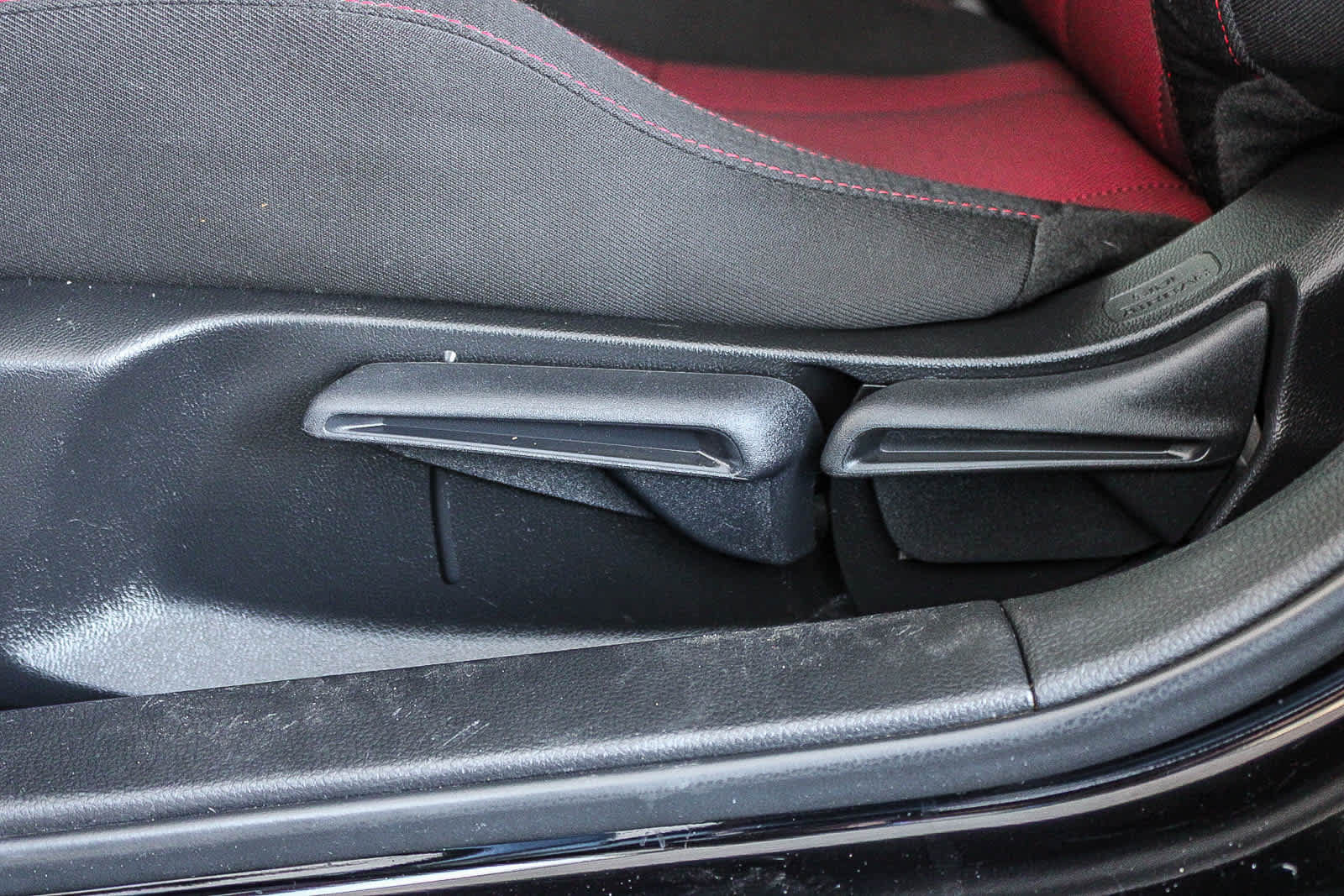 Certified 2025 Honda Civic Si image 19