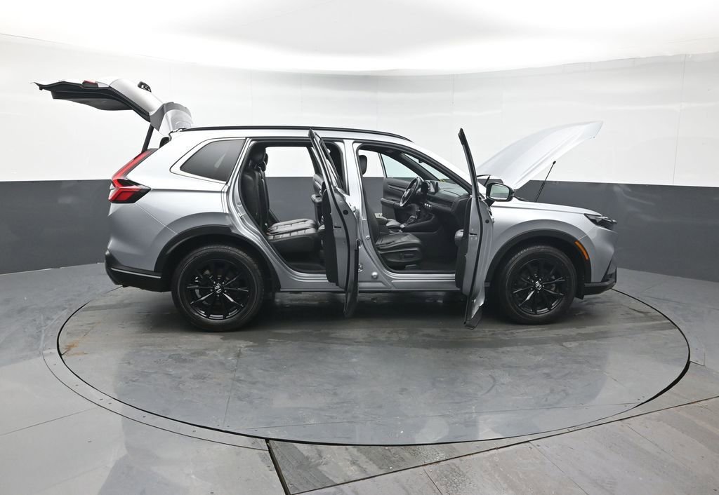 Certified 2024 Honda CR-V Sport-L image 52