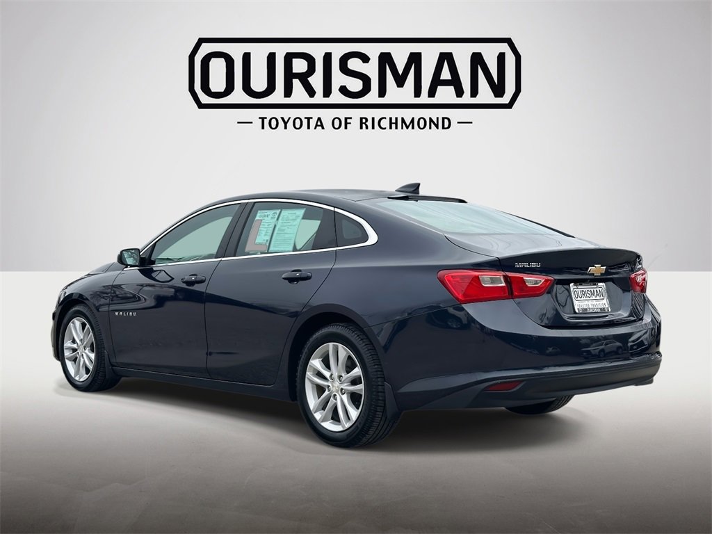 Used 2016 Chevrolet Malibu LT image 23