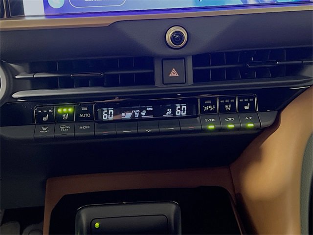 New 2026 Toyota Crown Limited image 23