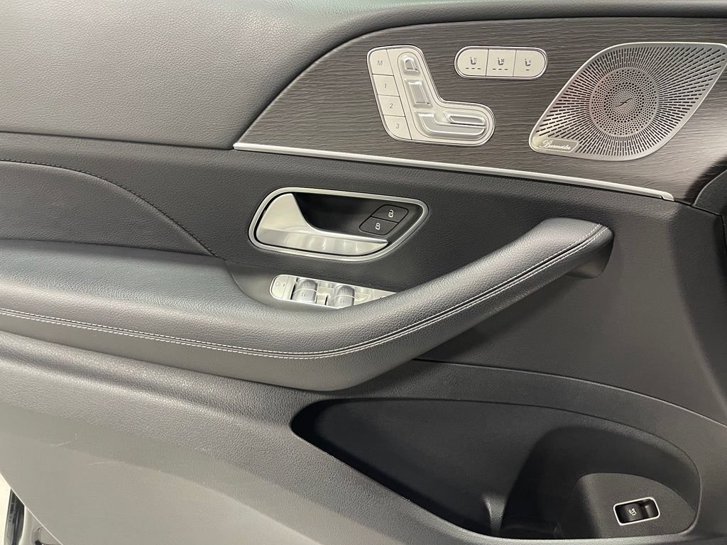 Used 2024 Mercedes-Benz GLE 450 4MATIC image 18