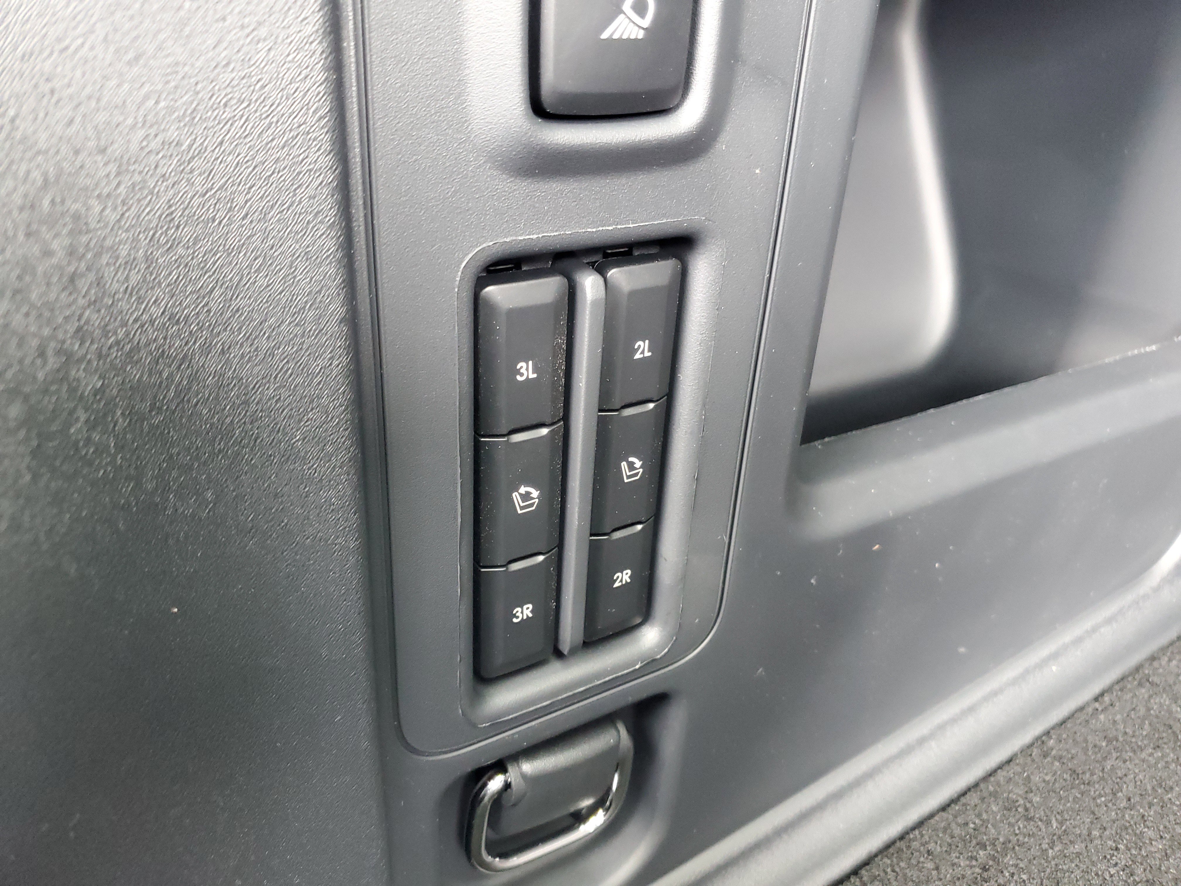 New 2026 Lincoln Navigator Reserve w/ Jet Appearance Package image 34