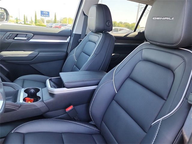 New 2026 GMC Terrain Denali image 14