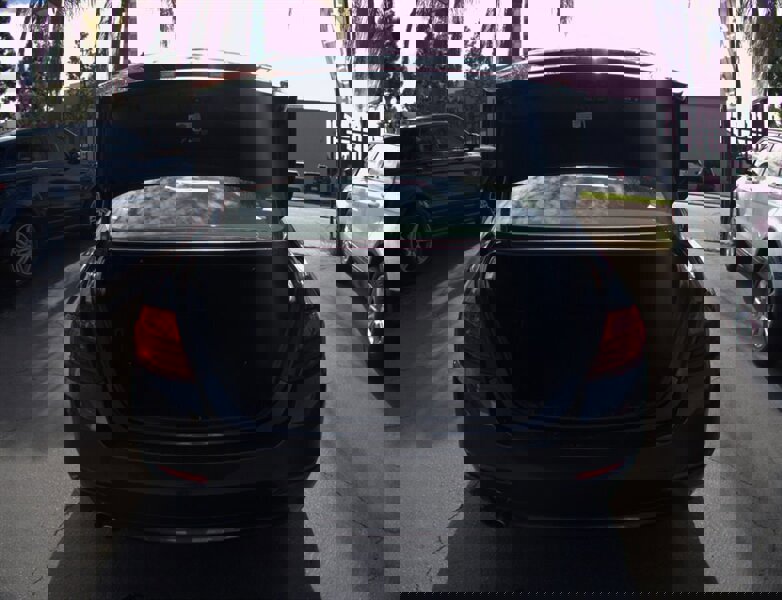 Used 2016 BMW 528i Sedan image 15