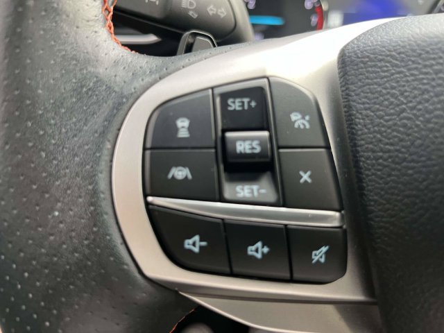 Certified 2024 Ford Explorer Timberline w/ Timberline Technology Package AWD/4WD image 25
