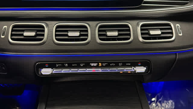 Certified 2026 Mercedes-Benz GLE 350 4MATIC image 23