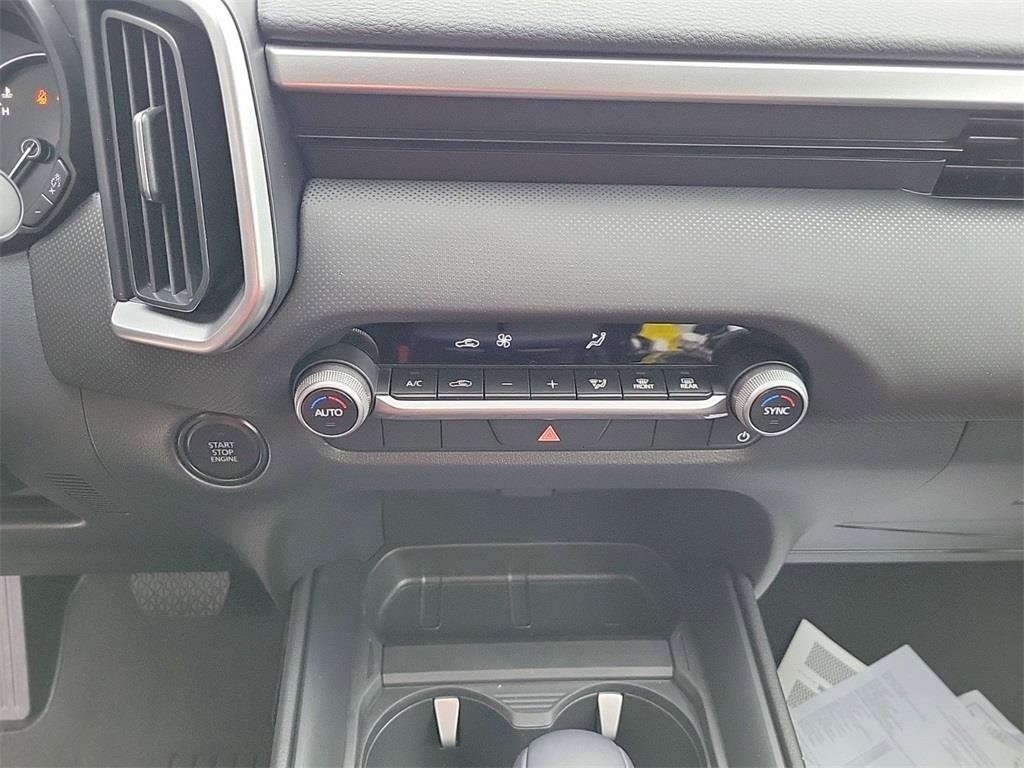 New 2025 MAZDA CX-50 AWD 2.5 S w/ Select Package image 30