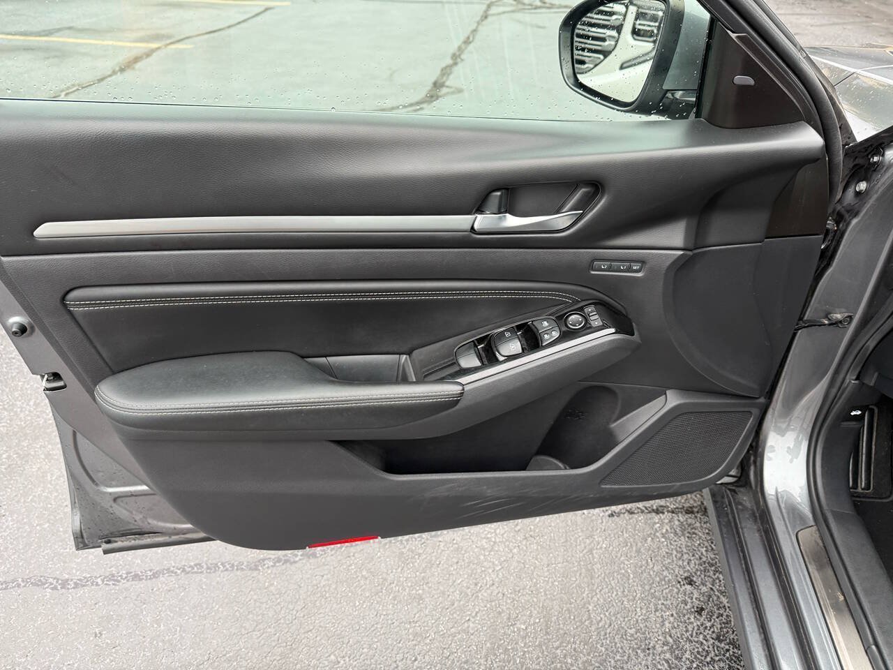 Used 2020 Nissan Altima 2.5 Platinum AWD/4WD image 11