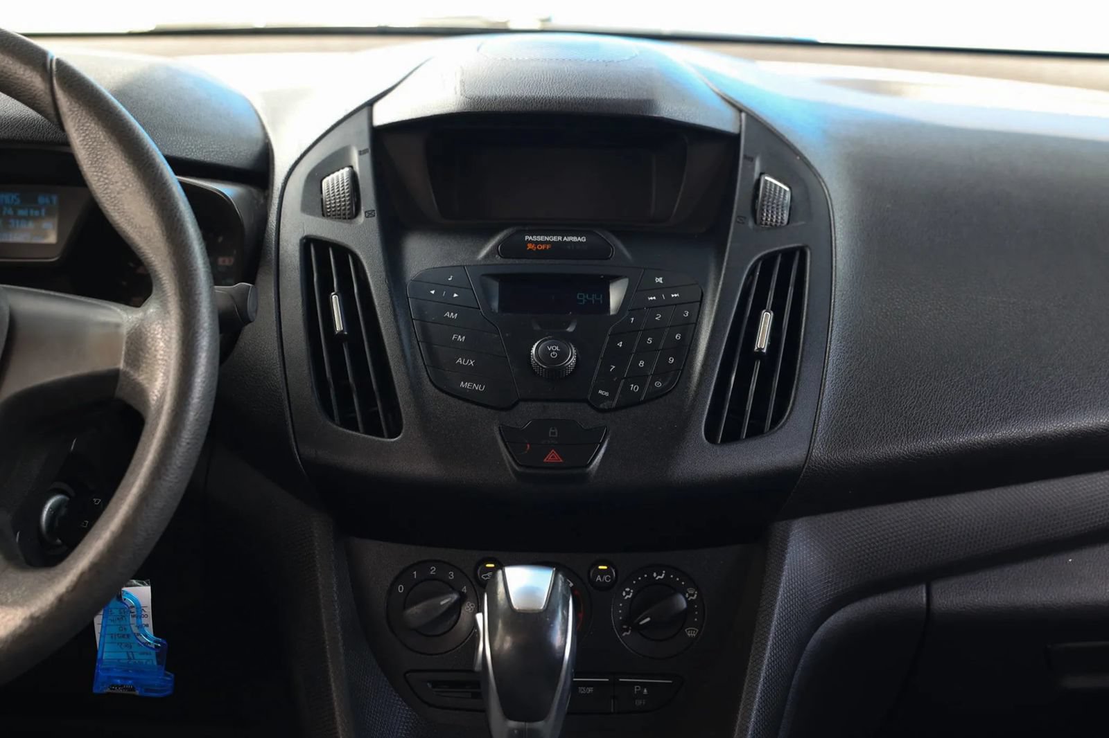 Used 2018 Ford Transit Connect XL FWD image 34