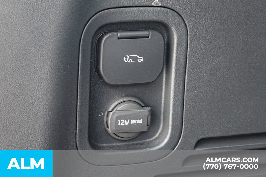 Used 2024 Kia EV9 Land AWD/4WD image 27