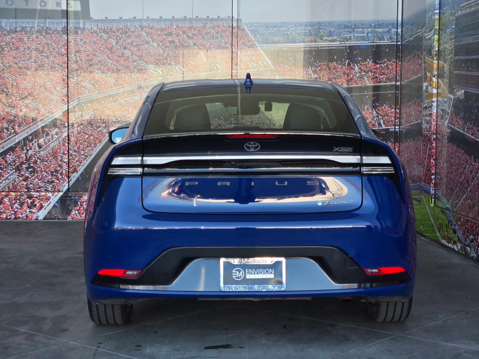 Used 2024 Toyota Prius Prime image 6