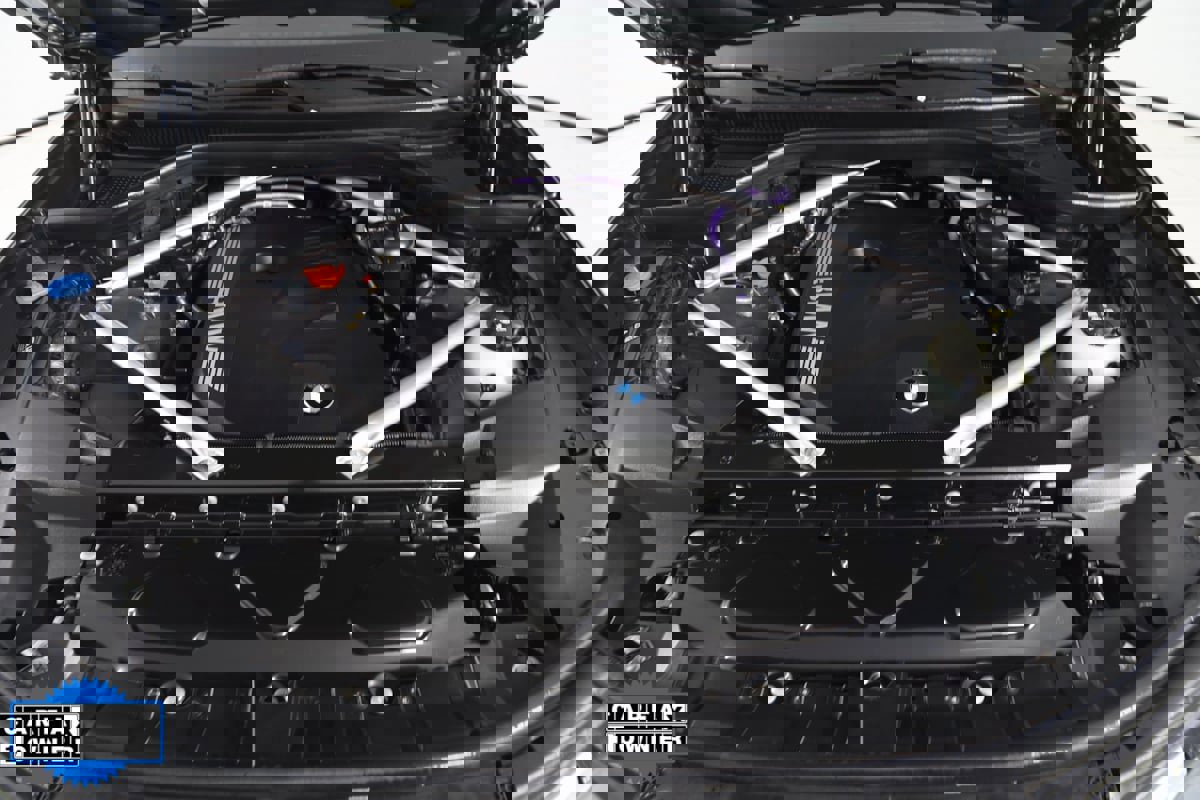 Used 2024 BMW X7 xDrive40i w/ M Sport Package image 70