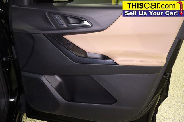 Used 2025 Chevrolet Equinox ACTIV w/ Safety and Technology Package image 34