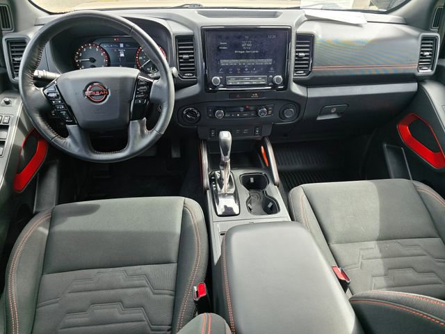 Used 2023 Nissan Frontier PRO-4X w/ Pro Convenience Package image 22