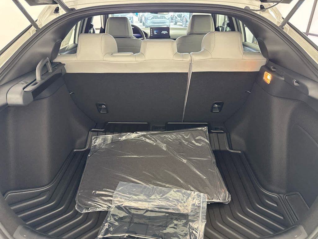 New 2025 Honda Civic Sport Touring image 21