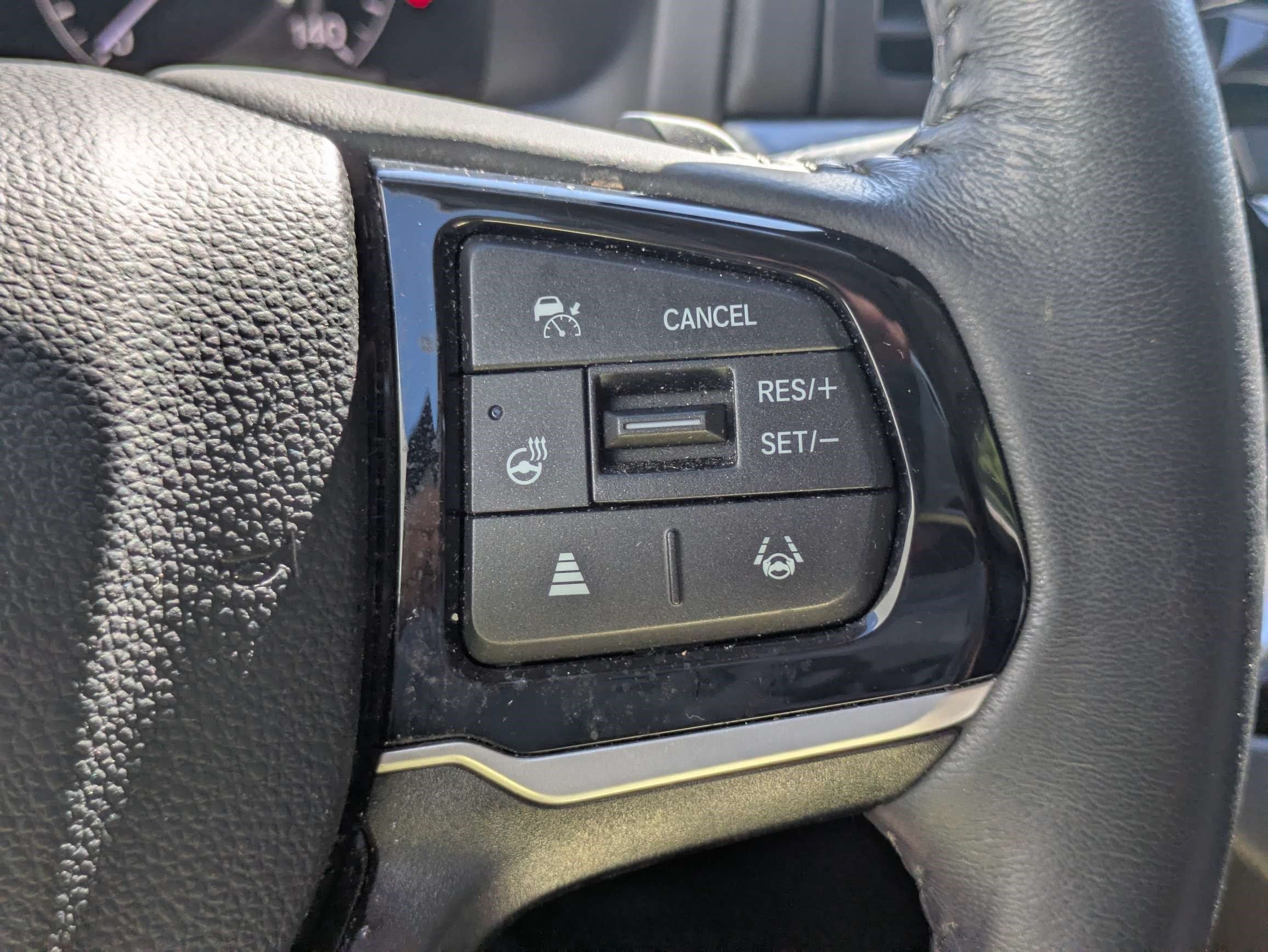 Certified 2025 Honda Odyssey Elite image 33
