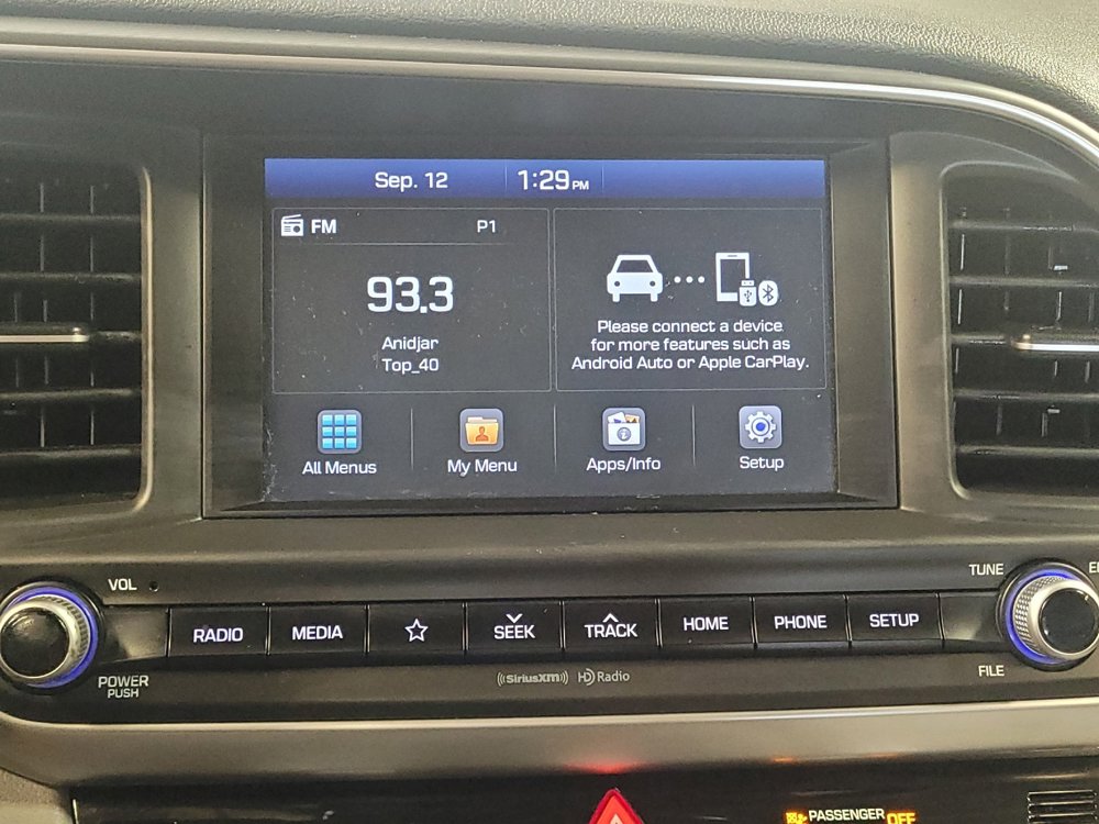 Used 2019 Hyundai Elantra Value Edition image 25