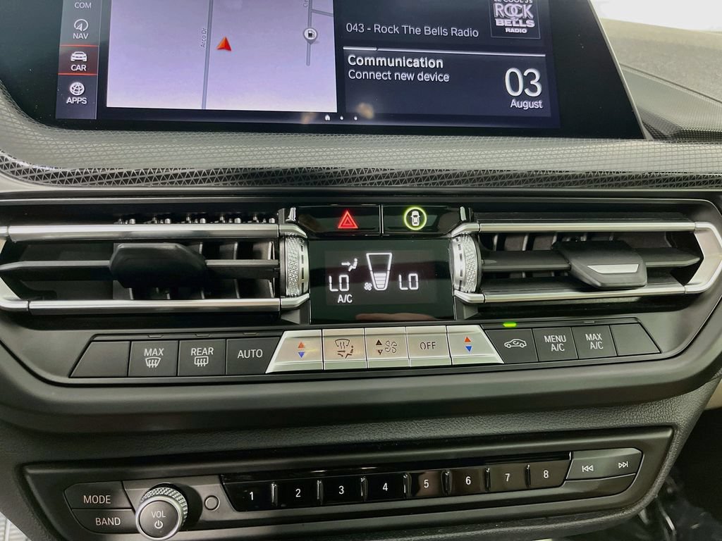 Used 2021 BMW 228i Gran Coupe w/ Convenience Package FWD image 22