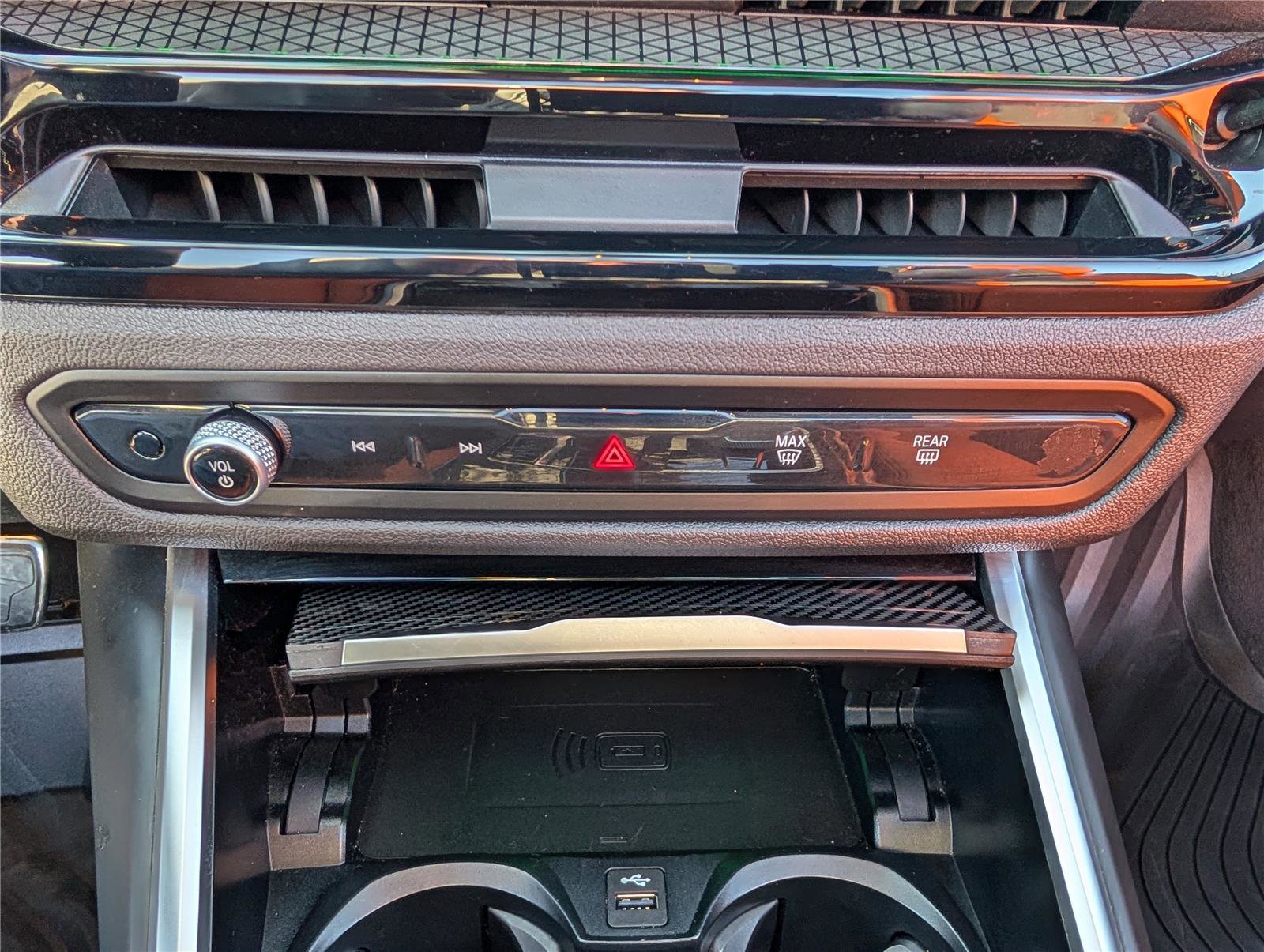 Used 2025 BMW M4 xDrive Competition image 31