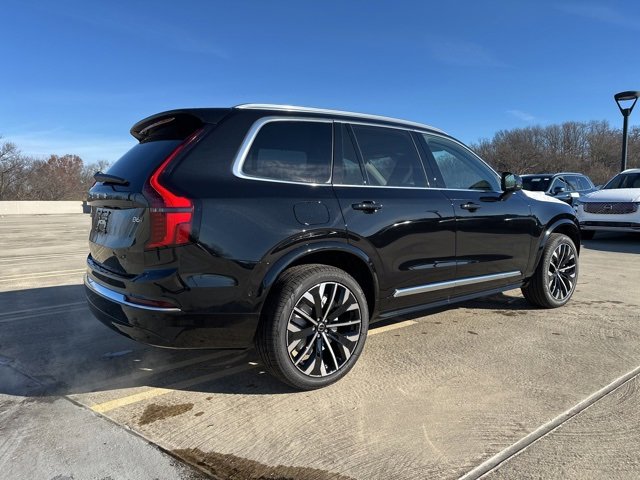 New 2026 Volvo XC90 B6 Ultra image 7