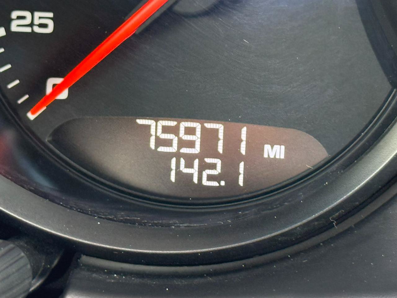 Used 2015 Porsche Macan S AWD/4WD image 33