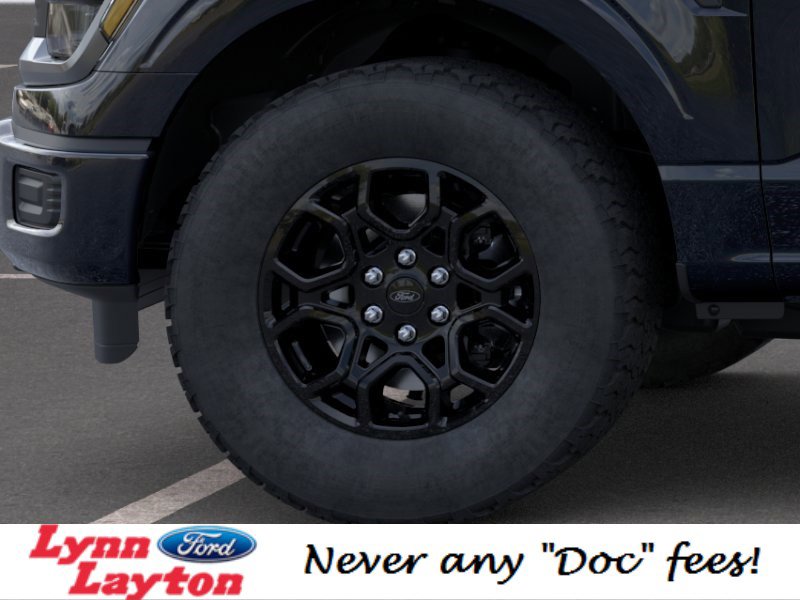 New 2026 Ford F150 STX AWD/4WD image 19