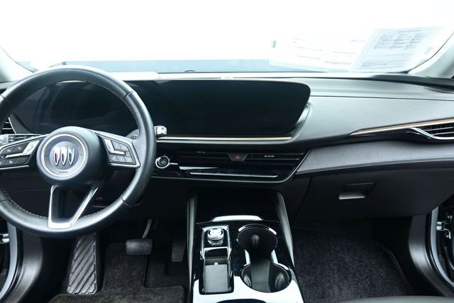 Used 2024 Buick Envision Avenir AWD/4WD image 23