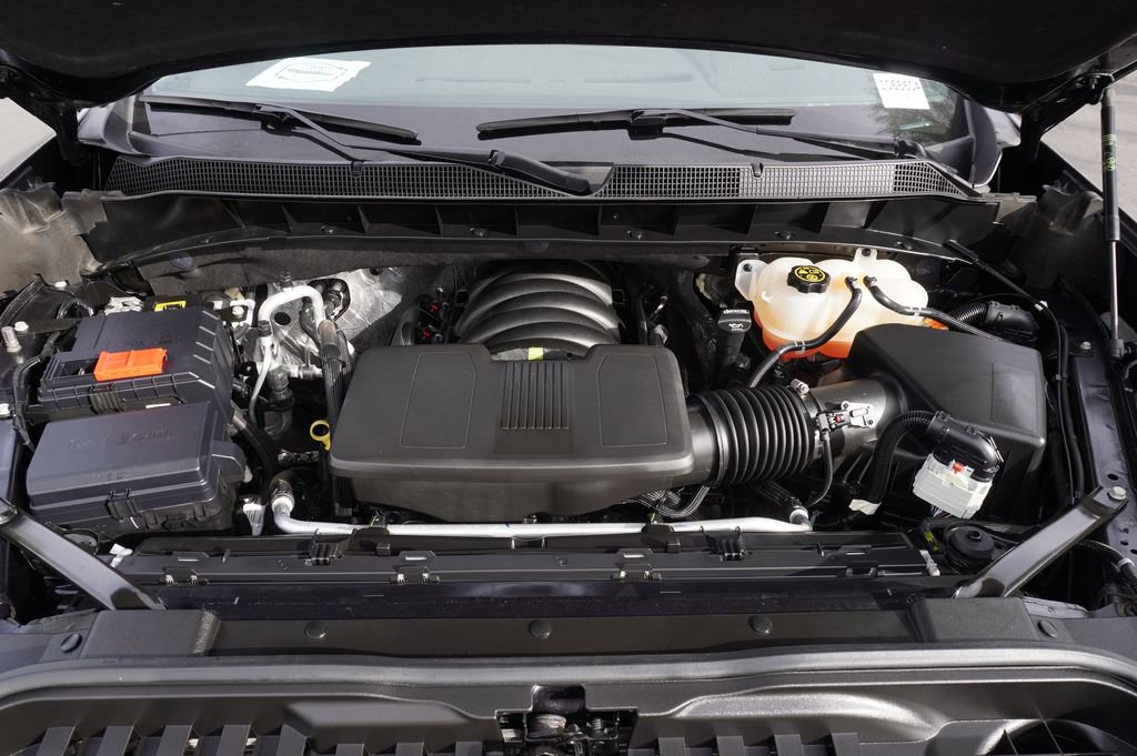 Used 2022 Chevrolet Silverado 1500 LT image 7