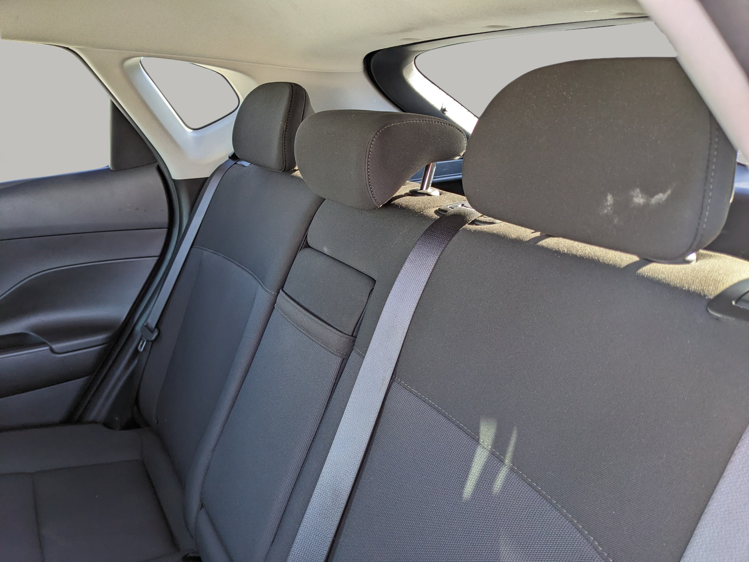 Used 2024 Hyundai Kona SEL FWD image 17