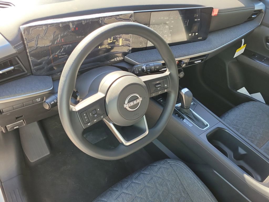 New 2026 Nissan Kicks SV image 23