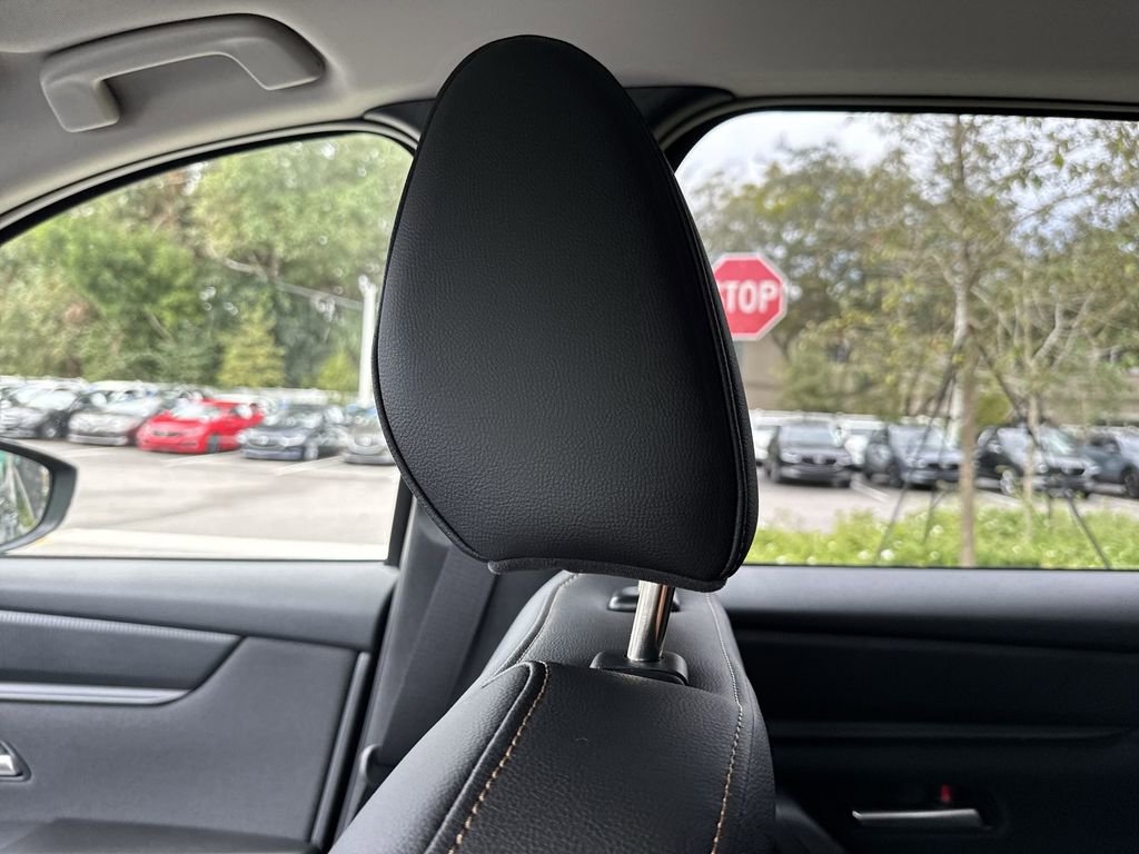 New 2026 MAZDA CX-90 3.3 Turbo w/ Select Package image 17