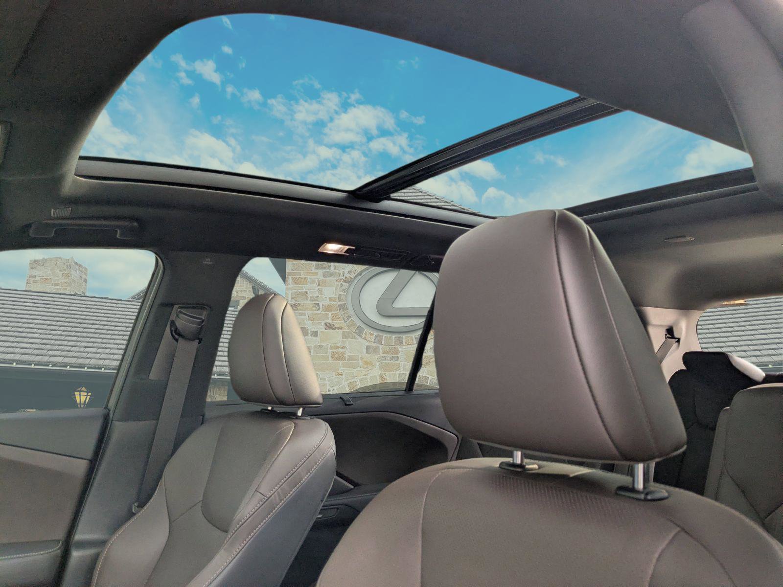 Certified 2026 Lexus TX 350 AWD w/ Technology Package image 17