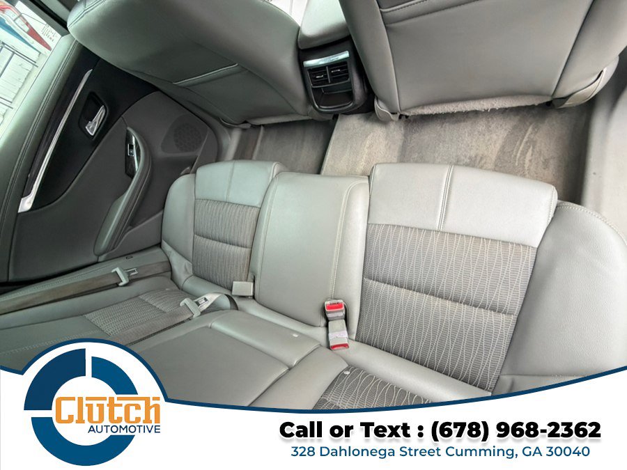 Used 2015 Chevrolet Impala LT w/ Convenience Package FWD image 19