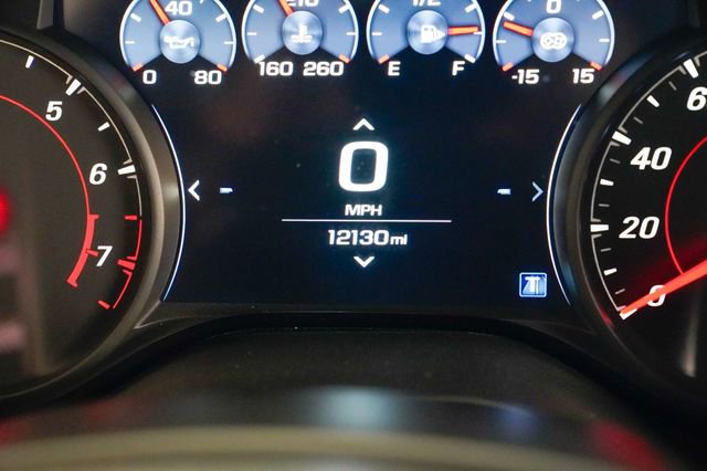 Used 2019 Chevrolet Camaro ZL1 image 61