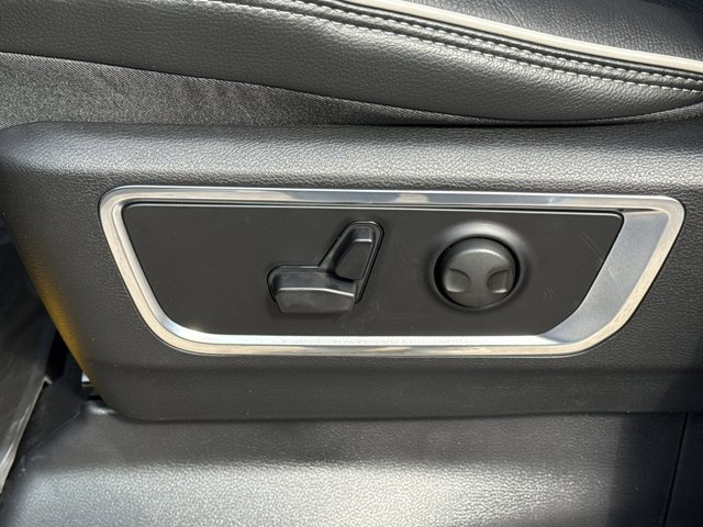 New 2026 RAM 1500 Laramie w/ Night Edition image 18
