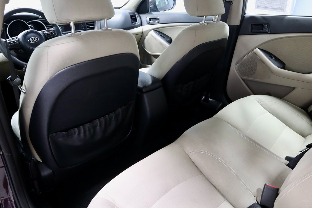 Used 2014 Kia Optima LX image 20
