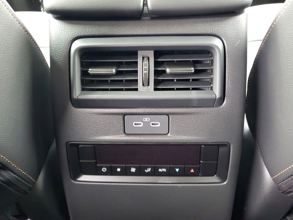 New 2026 MAZDA CX-90 3.3 Turbo w/ Select Package image 16